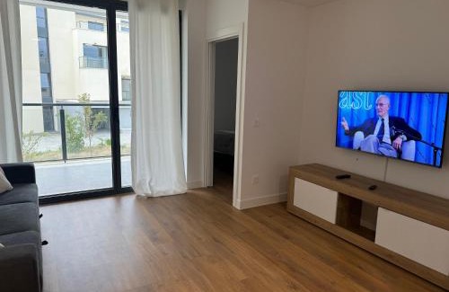 San Sebastian de los Reyes Apartamento | Kings Loft