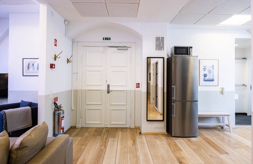 Copenhagen City Centre Apartamento | Kings Garden 1 by Daniel&Jacob’s