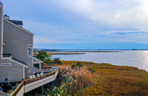 Fenwick Island Casa | Kings Grant - 40058 Grant Dr #46