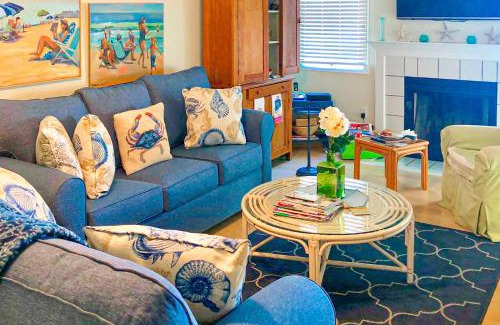 Fenwick Island Casa | Kings Grant - 40058 Grant Dr #46
