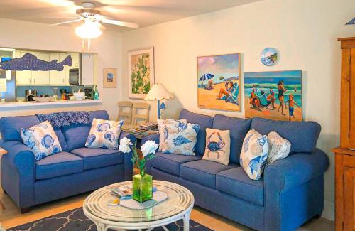 Fenwick Island Casa | Kings Grant - 40058 Grant Dr #46