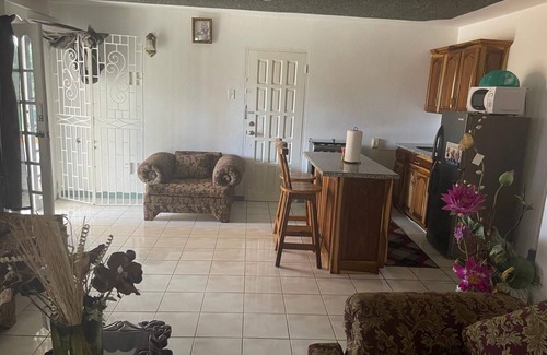 Port Antonio Apartamento | King’s Hidden Treasure