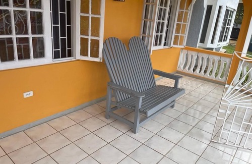 Port Antonio Apartamento | King’s Hidden Treasure
