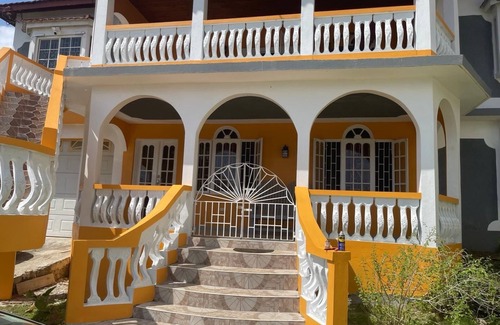 Port Antonio Apartamento | King’s Hidden Treasure