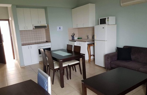 Paphos Apartamento | APARTAMENTOS REY VACACIONES Apartamento de 1 habitación