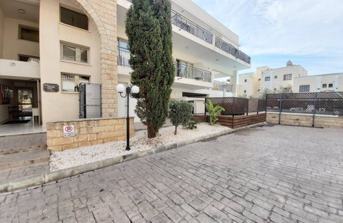 Paphos Apartamento | APARTAMENTOS REY VACACIONES Apartamento de 1 habitación