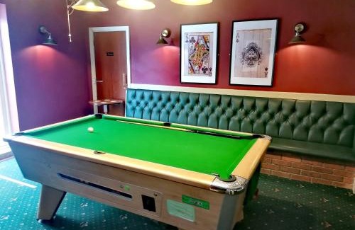 Worksop Casa | Kings Inn Public House