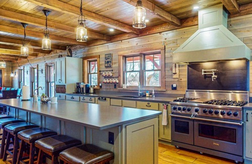Greenville Apartamento | Kings Landing at Moosehead Lake