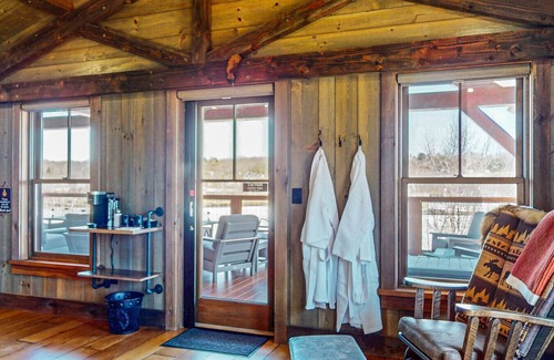 Greenville Apartamento | Kings Landing at Moosehead Lake
