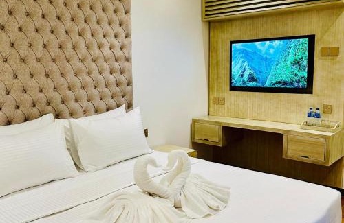 Unawatuna Hotel | Kings Landing Unawatuna