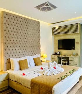 Unawatuna Hotel | Kings Landing Unawatuna