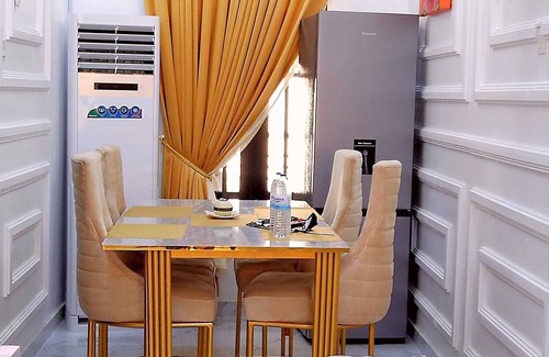 Ofin Apartamento | Kings' Place Lekki Lagos by Lekki Conservation Centre