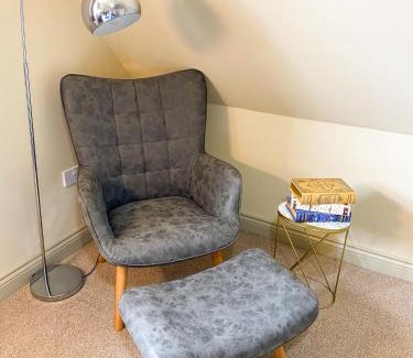 Huntingdon Casa | Kings Quarters Boutique Rooms
