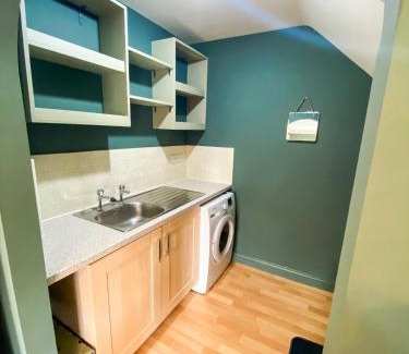 Huntingdon Casa | Kings Quarters Boutique Rooms