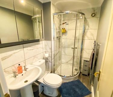 Huntingdon Casa | Kings Quarters Boutique Rooms