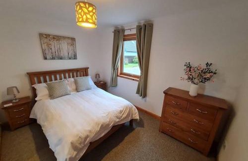 Lochgilphead Casa | Kings Reach - Dunadd Cottage