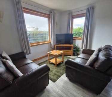 Lochgilphead Casa | Kings Reach - Dunadd Cottage