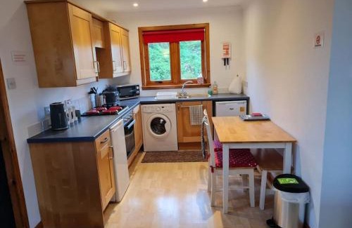 Lochgilphead Casa | Kings Reach - Dunadd Cottage