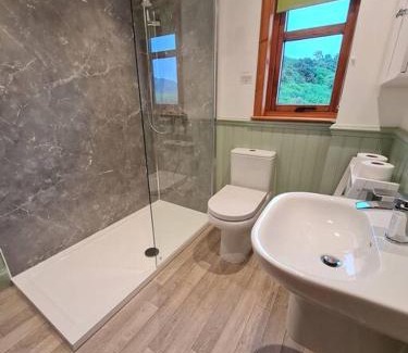 Lochgilphead Casa | Kings Reach - Dunadd Cottage
