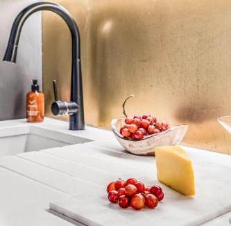 Chelsea Riverside Apartamento | Kings Road Stylish Apartment in Chelsea