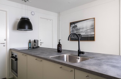 Copenhagen City Centre Apartamento | Kings Square apt. 1&2 by Daniel&Jacob's