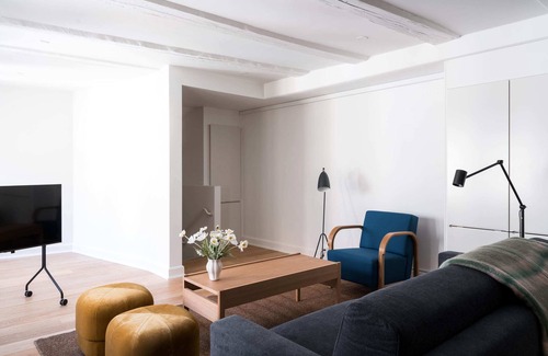 Copenhagen City Centre Apartamento | Kings Square apt. 1&2 by Daniel&Jacob's