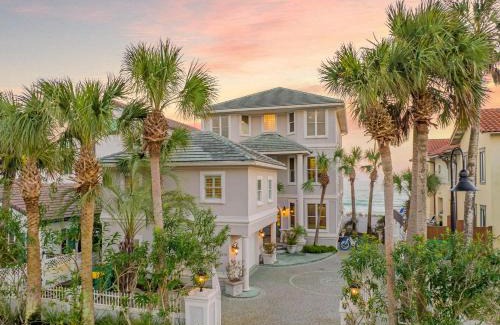 Destiny Shores Casa | Kings View