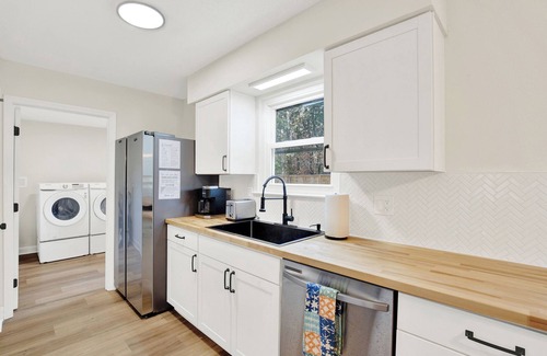 Savannah Casa | Kings Way Bungalow