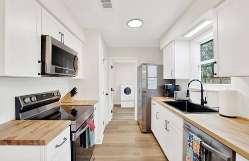 Savannah Casa | Kings Way Bungalow