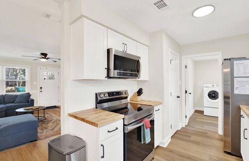 Savannah Casa | Kings Way Bungalow