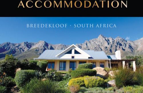 Wolseley Apartamento | Kingsbury Cottage