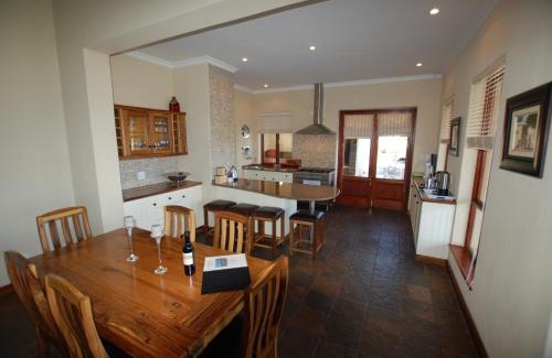 Wolseley Apartamento | Kingsbury Cottage