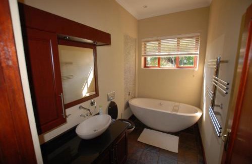 Wolseley Apartamento | Kingsbury Cottage