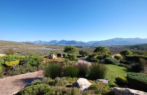 Wolseley Apartamento | Kingsbury Cottage