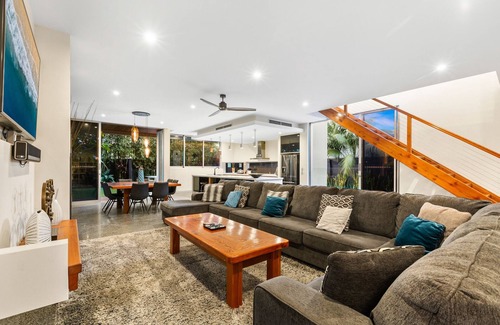 Kingscliff Casa | Kingscliff, Retiro de Salt Village