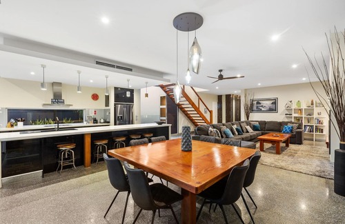 Kingscliff Casa | Kingscliff, Retiro de Salt Village