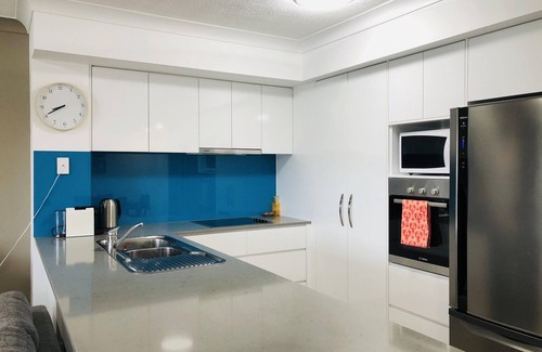Kingscliff Apartamento | ¡NUEVO! Absolute Waterfront Sunrise Cove