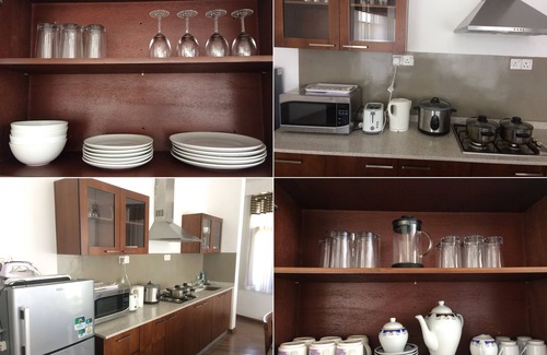 Nuwara Eliya Apartamento | Kingsford Residences