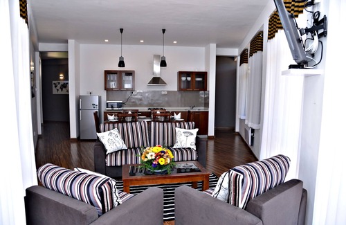Nuwara Eliya Apartamento | Kingsford Residences