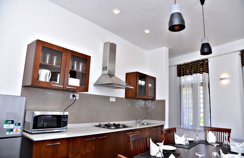 Nuwara Eliya Apartamento | Kingsford Residences