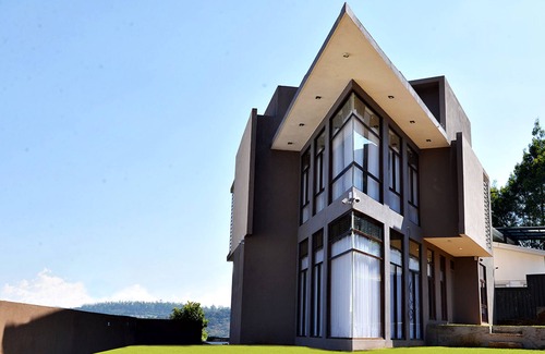 Nuwara Eliya Apartamento | Kingsford Residences