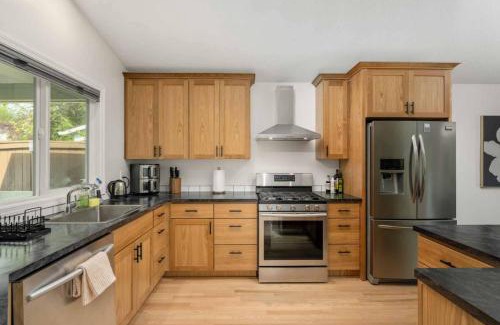 Oak Creek Casa | Kingsgate Escape
