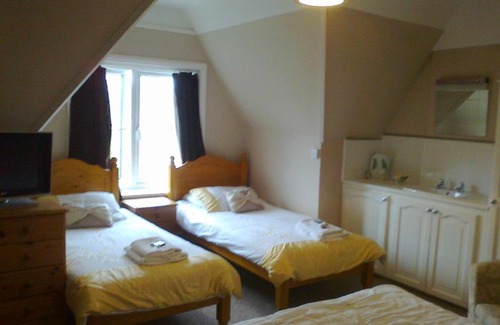 Boscombe Casa | Kingsley Hotel
