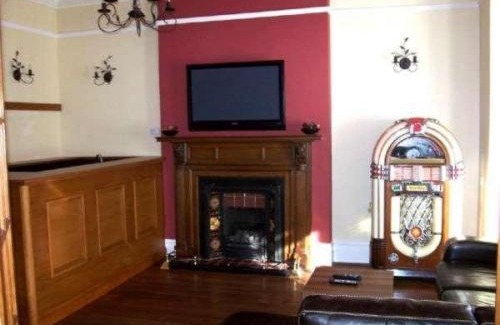 Boscombe Casa | Kingsley Hotel