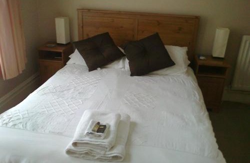 Boscombe Casa | Kingsley Hotel