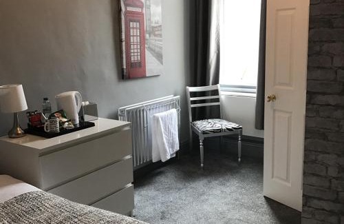South Shields Cama Y Desayuno | Kingsmere Guest House