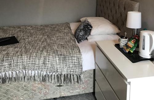 South Shields Cama Y Desayuno | Kingsmere Guest House