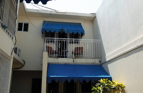 Eastwood Park Apartamento | Kingston - 2 Beds - 2 bathrooms - Pool - Parking