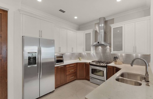 Rosemary Beach Casa | Kingston Cottage – Mediterranean-Inspired Retreat in Rosemary Beach
