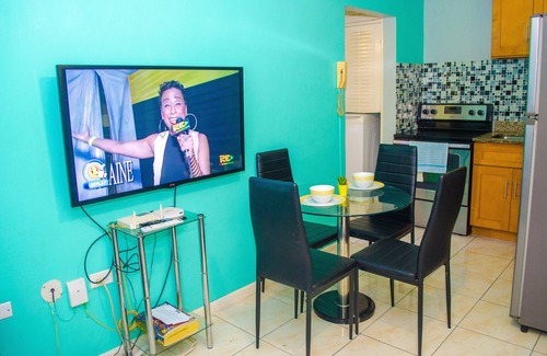 Camperdown Apartamento | Kingston Guest Apt at Oakland